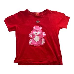 Vivienne Westwood bear tee